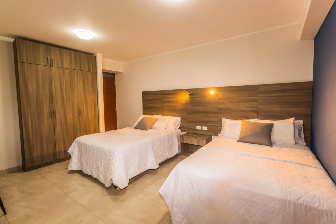 Hotel Cancun Хаэн Экстерьер фото