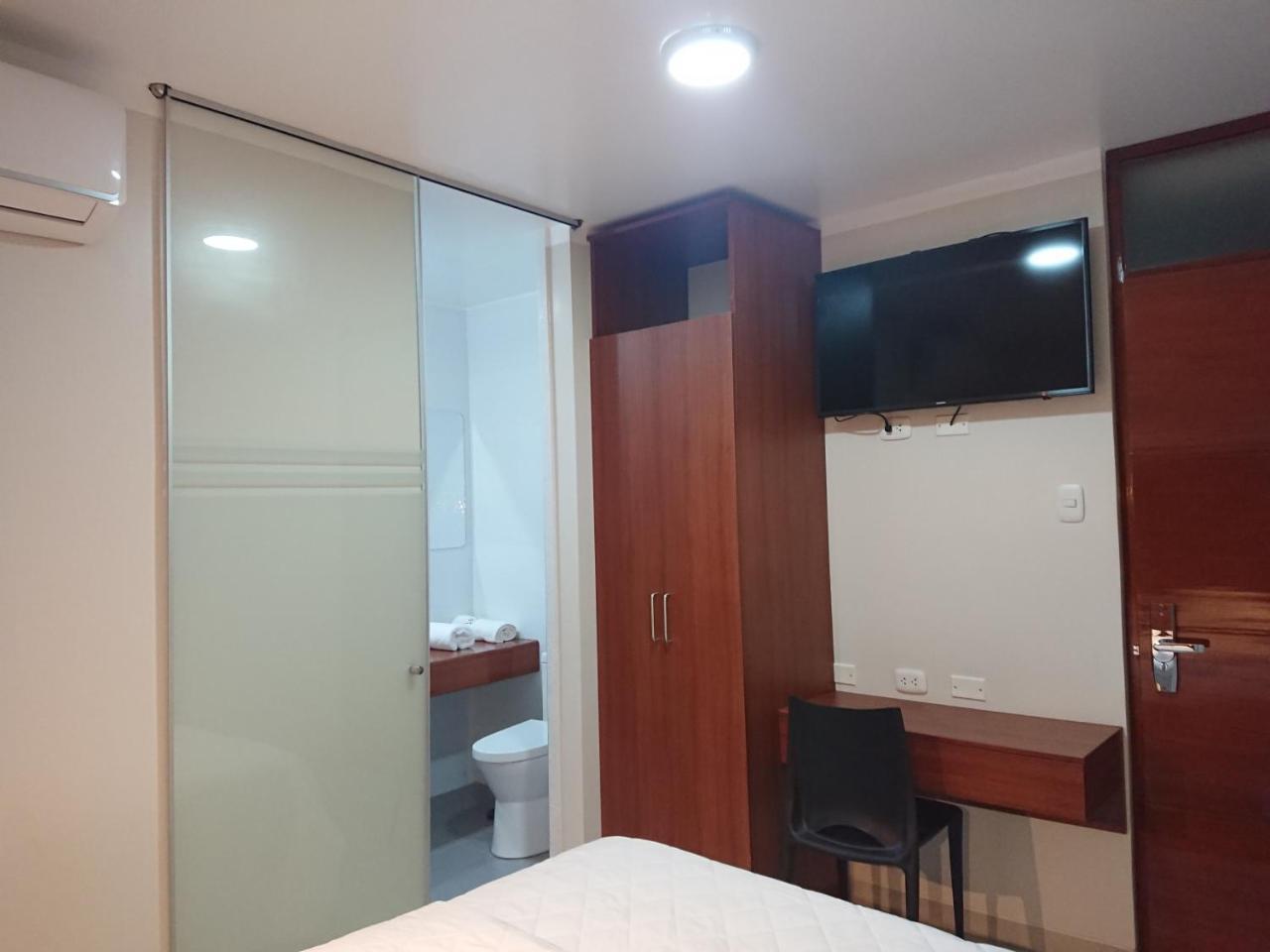 Hotel Cancun Хаэн Экстерьер фото