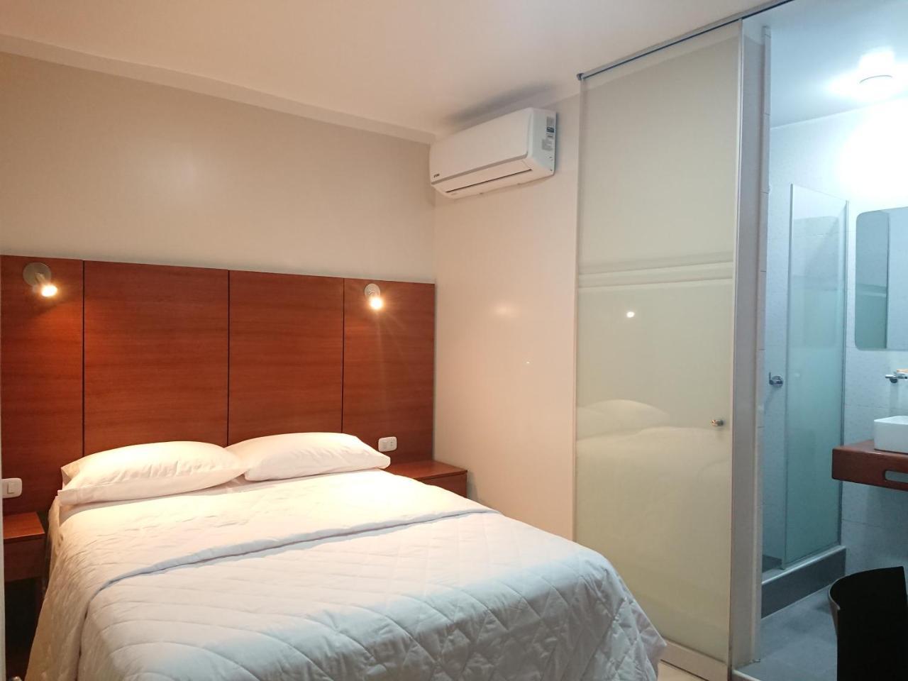 Hotel Cancun Хаэн Экстерьер фото