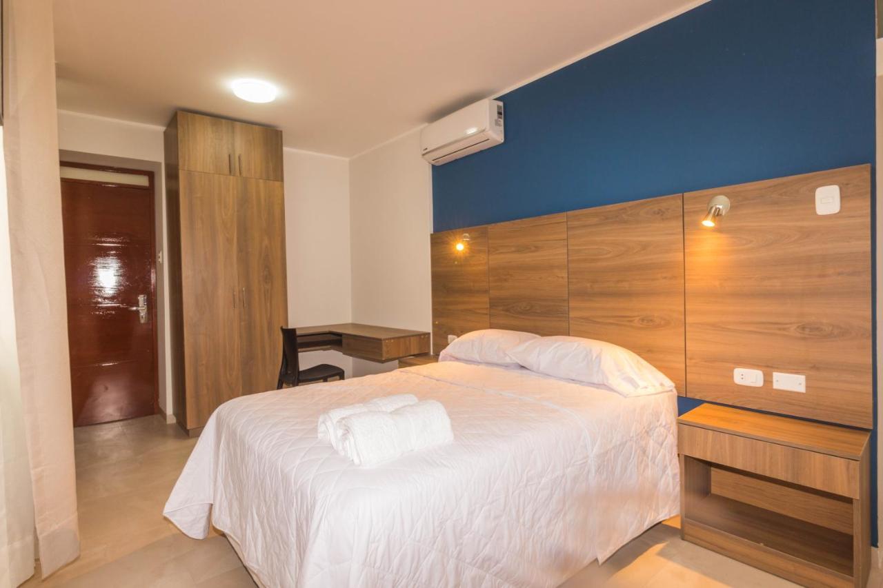 Hotel Cancun Хаэн Экстерьер фото
