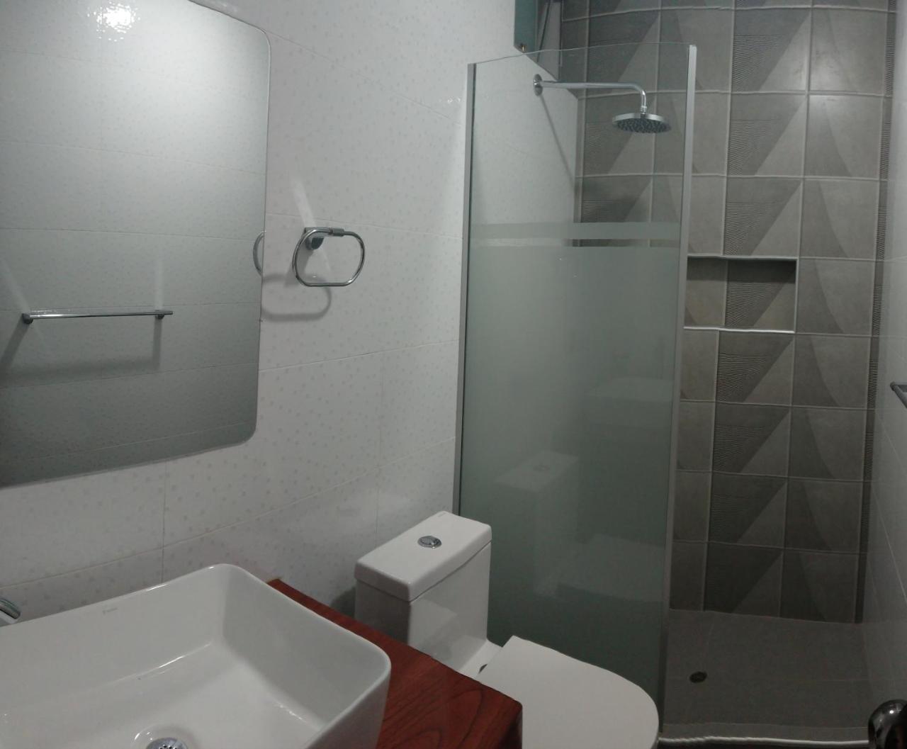 Hotel Cancun Хаэн Экстерьер фото